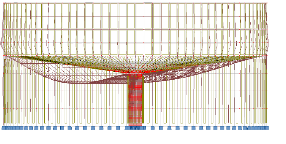 ESTUDIO DE ESTABILIDAD E INTEGRIDAD ESTRUCTURAL Y DISEÑO DE INGENIERÍA CONSTRUCTIVA PARA LA REPARACIÓN DE LAS 5 BASES Y PEDESTALES DE LOS TANQUES DE CONCRETO LCC — imagen 2