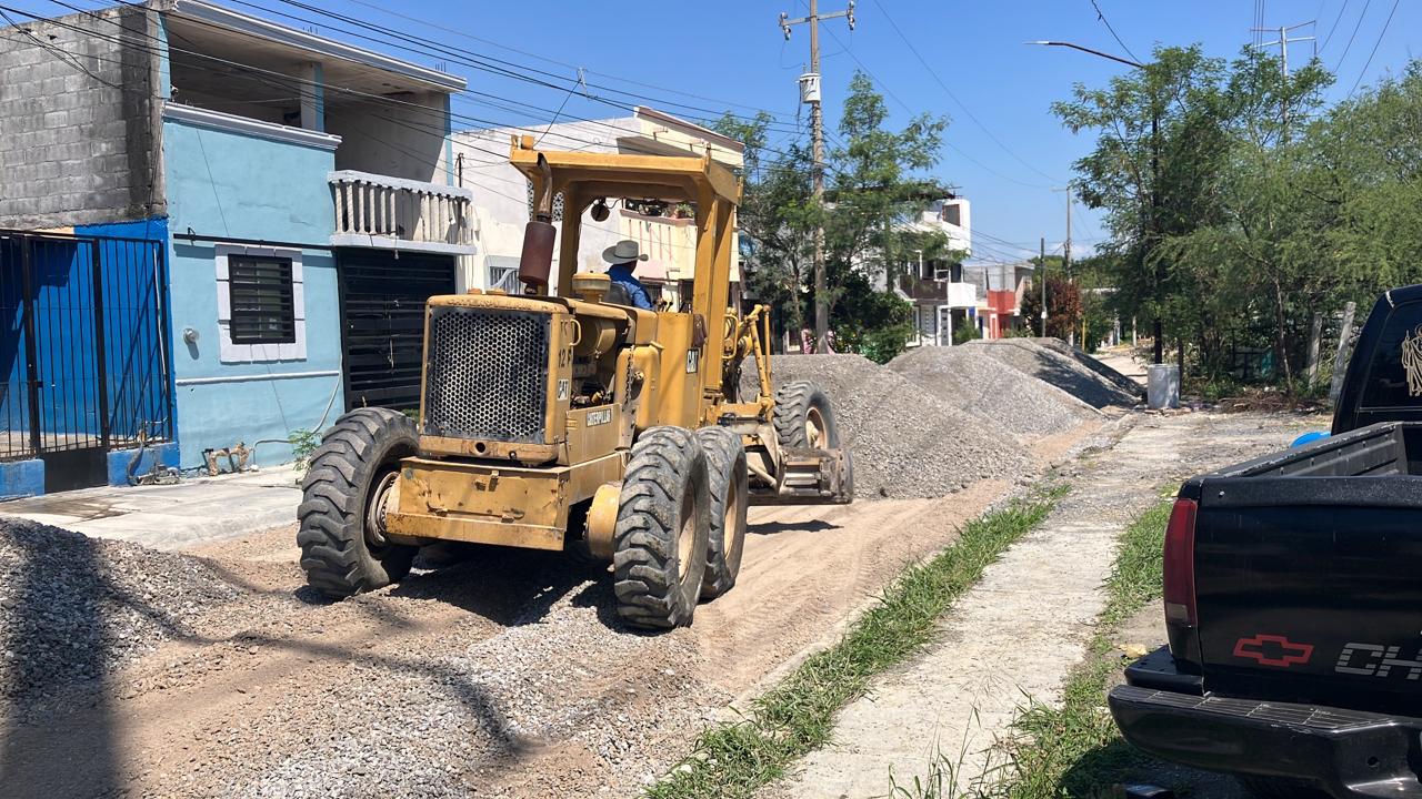 REHABILITACIÓN DE PAVIMENTO EN VARIAS CALLES DE COLONIAS MILENIO RESIDENCIAL E INDEPENDENCIA, APODACA, N.L — imagen 2