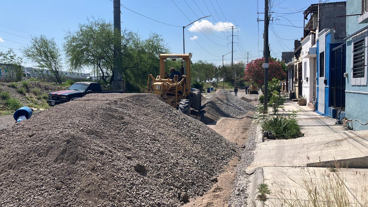 REHABILITACIÓN DE PAVIMENTO EN VARIAS CALLES DE COLONIAS MILENIO RESIDENCIAL E INDEPENDENCIA, APODACA, N.L — imagen 5