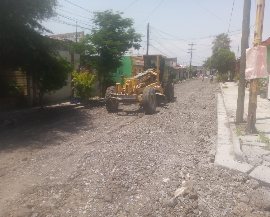 REHABILITACIÓN DE PAVIMENTO EN VARIAS CALLES DE COLONIAS MILENIO RESIDENCIAL E INDEPENDENCIA, APODACA, N.L — imagen 4